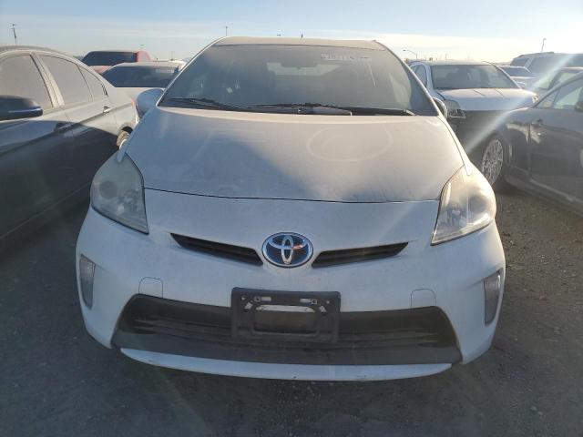 Photo 4 VIN: JTDKN3DU2F0476803 - TOYOTA PRIUS 