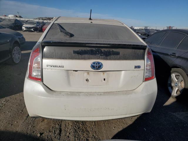 Photo 5 VIN: JTDKN3DU2F0476803 - TOYOTA PRIUS 