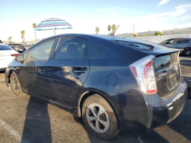 Photo 1 VIN: JTDKN3DU2F0478082 - TOYOTA PRIUS 