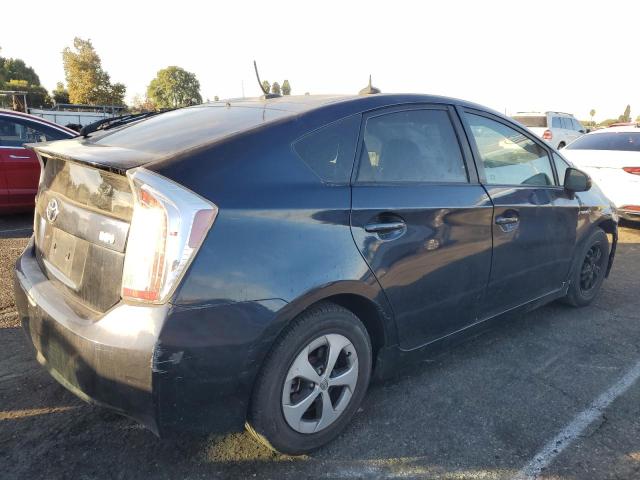 Photo 2 VIN: JTDKN3DU2F0478082 - TOYOTA PRIUS 