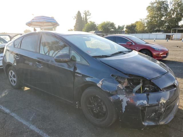 Photo 3 VIN: JTDKN3DU2F0478082 - TOYOTA PRIUS 