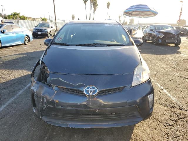 Photo 4 VIN: JTDKN3DU2F0478082 - TOYOTA PRIUS 