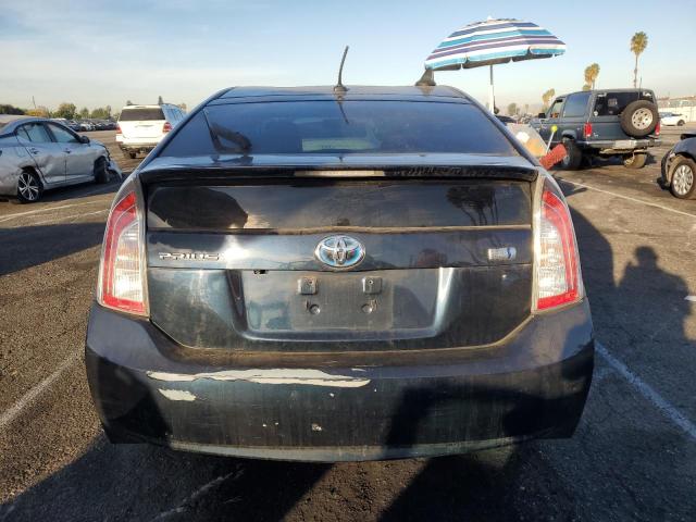 Photo 5 VIN: JTDKN3DU2F0478082 - TOYOTA PRIUS 