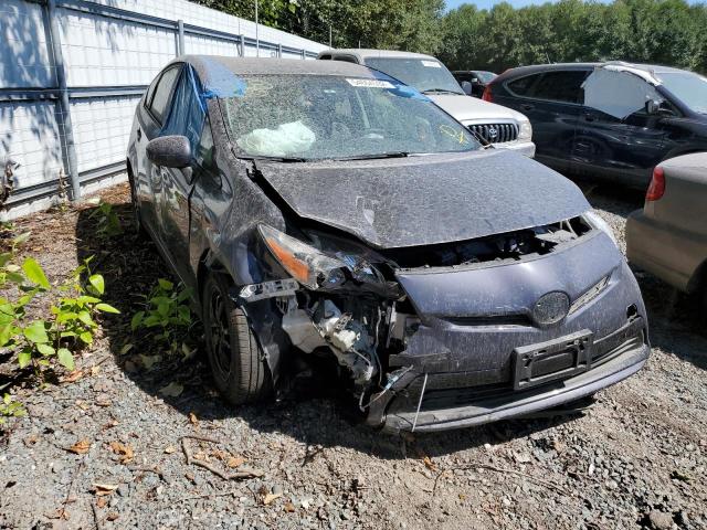 Photo 0 VIN: JTDKN3DU2F0479992 - TOYOTA PRIUS 