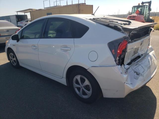 Photo 1 VIN: JTDKN3DU2F0484268 - TOYOTA PRIUS 