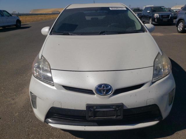 Photo 4 VIN: JTDKN3DU2F0484268 - TOYOTA PRIUS 