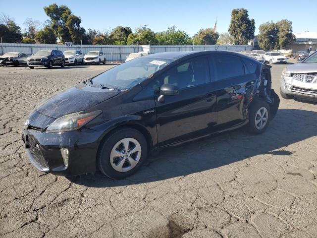 Photo 0 VIN: JTDKN3DU2F1869310 - TOYOTA PRIUS 