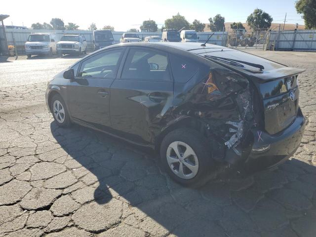 Photo 1 VIN: JTDKN3DU2F1869310 - TOYOTA PRIUS 