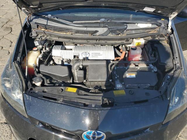 Photo 10 VIN: JTDKN3DU2F1869310 - TOYOTA PRIUS 