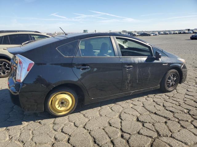 Photo 2 VIN: JTDKN3DU2F1869310 - TOYOTA PRIUS 