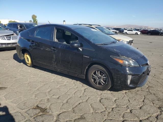 Photo 3 VIN: JTDKN3DU2F1869310 - TOYOTA PRIUS 