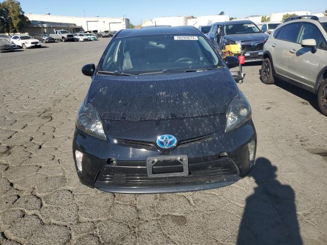 Photo 4 VIN: JTDKN3DU2F1869310 - TOYOTA PRIUS 