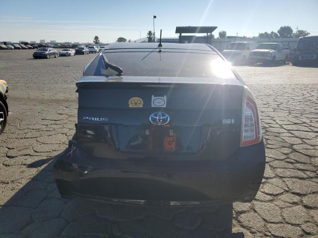 Photo 5 VIN: JTDKN3DU2F1869310 - TOYOTA PRIUS 