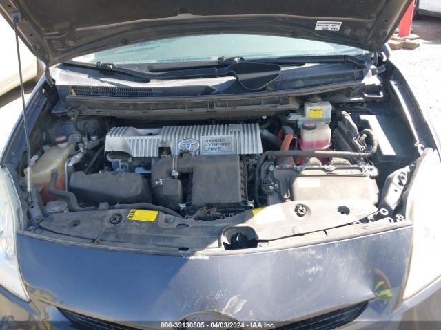 Photo 9 VIN: JTDKN3DU2F1875432 - TOYOTA PRIUS 