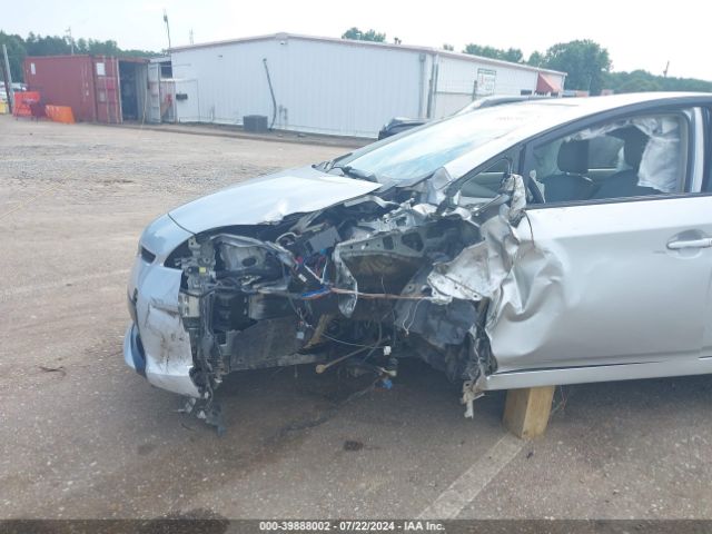 Photo 5 VIN: JTDKN3DU2F1881912 - TOYOTA PRIUS 