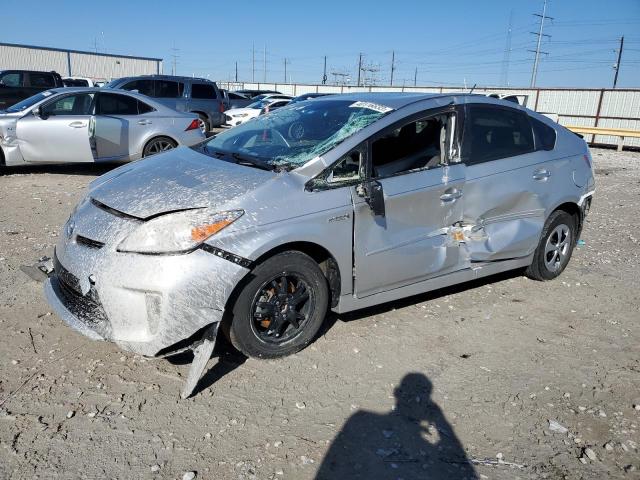 Photo 0 VIN: JTDKN3DU2F1882879 - TOYOTA PRIUS 