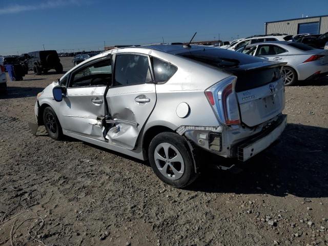 Photo 1 VIN: JTDKN3DU2F1882879 - TOYOTA PRIUS 