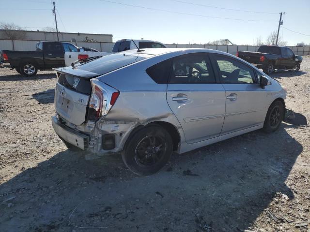 Photo 2 VIN: JTDKN3DU2F1882879 - TOYOTA PRIUS 