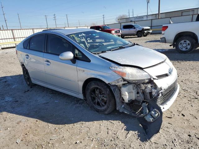 Photo 3 VIN: JTDKN3DU2F1882879 - TOYOTA PRIUS 