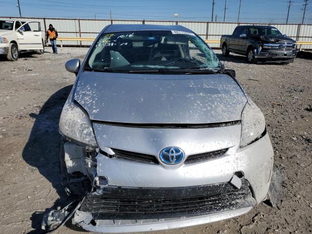 Photo 4 VIN: JTDKN3DU2F1882879 - TOYOTA PRIUS 