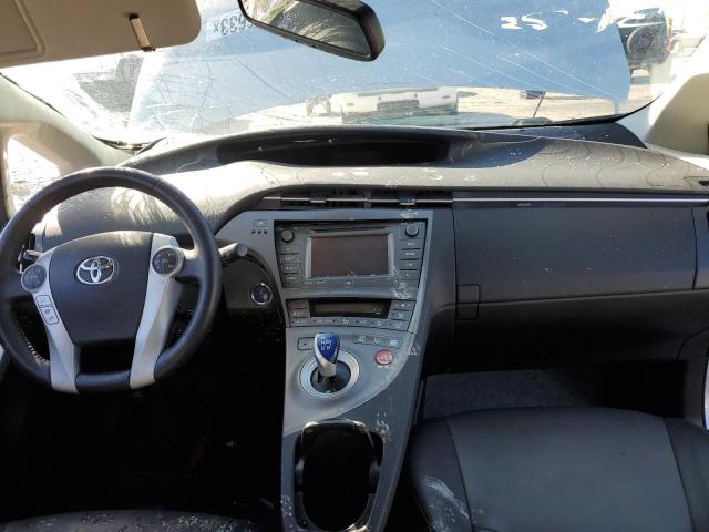 Photo 7 VIN: JTDKN3DU2F1882879 - TOYOTA PRIUS 