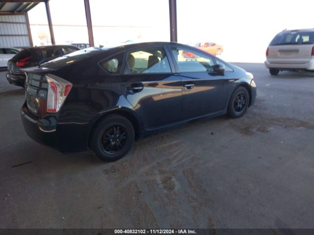 Photo 3 VIN: JTDKN3DU2F1883398 - TOYOTA PRIUS 