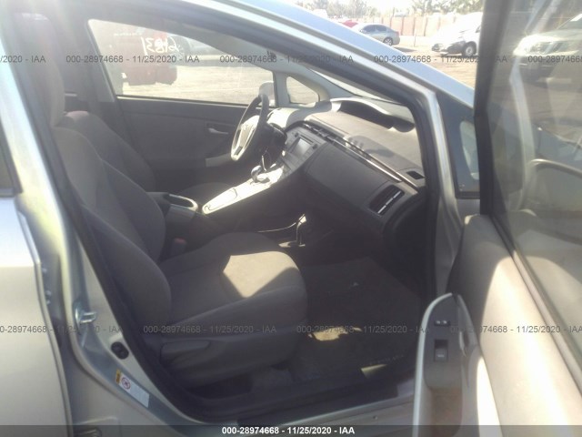 Photo 4 VIN: JTDKN3DU2F1894160 - TOYOTA PRIUS 