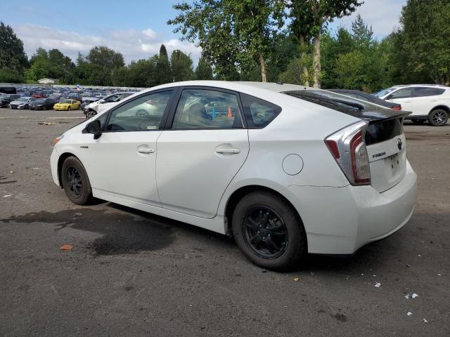 Photo 1 VIN: JTDKN3DU2F1897401 - TOYOTA PRIUS 