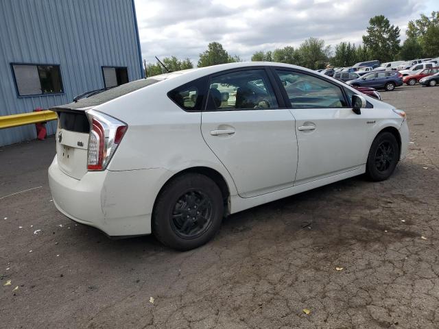 Photo 2 VIN: JTDKN3DU2F1897401 - TOYOTA PRIUS 