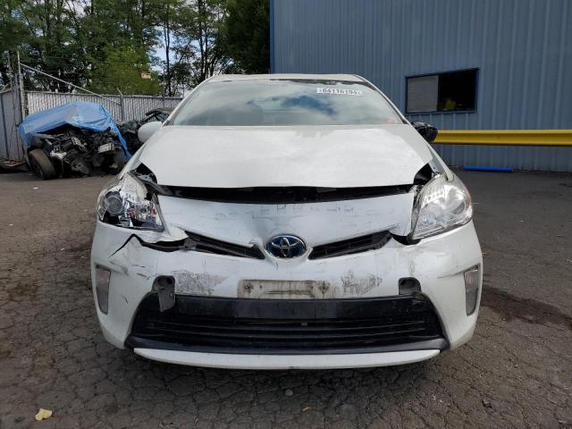 Photo 4 VIN: JTDKN3DU2F1897401 - TOYOTA PRIUS 