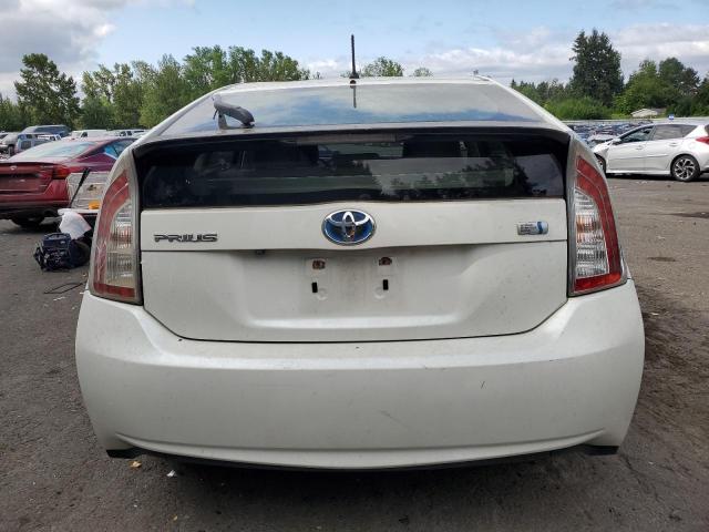 Photo 5 VIN: JTDKN3DU2F1897401 - TOYOTA PRIUS 