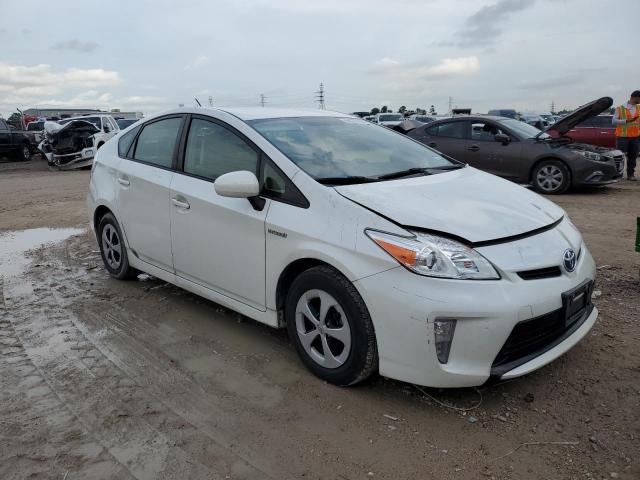 Photo 3 VIN: JTDKN3DU2F1898483 - TOYOTA PRIUS 