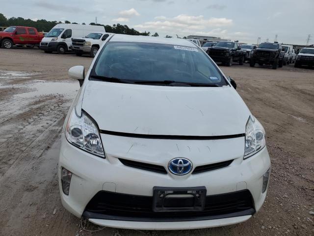 Photo 4 VIN: JTDKN3DU2F1898483 - TOYOTA PRIUS 