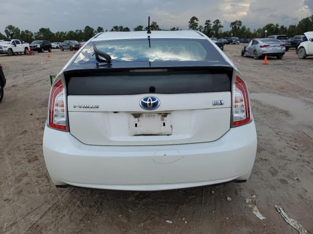 Photo 5 VIN: JTDKN3DU2F1898483 - TOYOTA PRIUS 