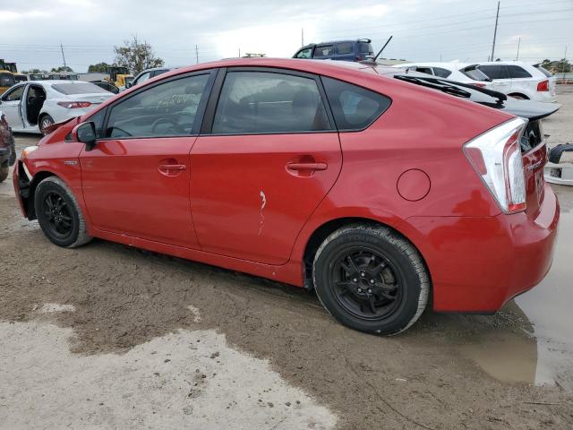 Photo 1 VIN: JTDKN3DU2F1899536 - TOYOTA PRIUS 