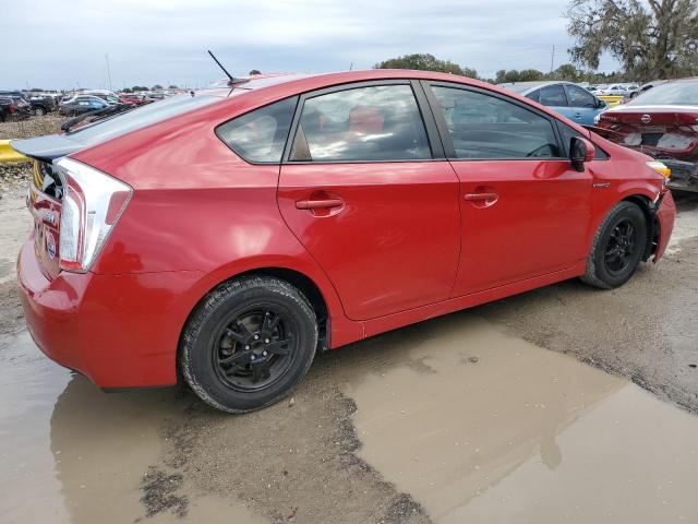 Photo 2 VIN: JTDKN3DU2F1899536 - TOYOTA PRIUS 