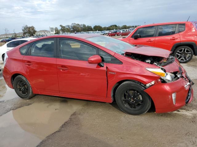 Photo 3 VIN: JTDKN3DU2F1899536 - TOYOTA PRIUS 