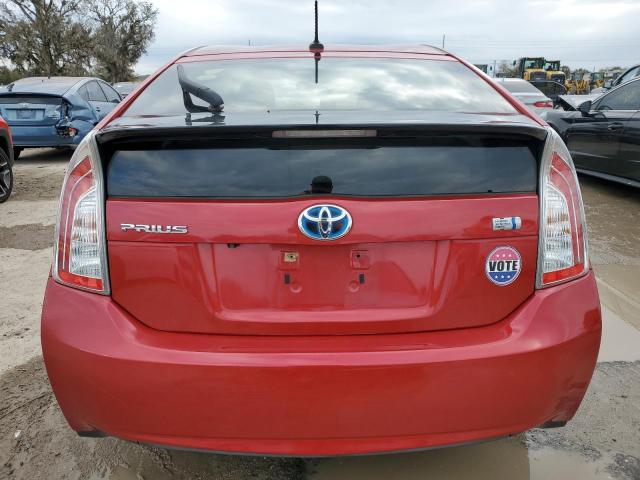 Photo 5 VIN: JTDKN3DU2F1899536 - TOYOTA PRIUS 