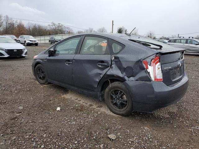 Photo 1 VIN: JTDKN3DU2F1901236 - TOYOTA PRIUS 