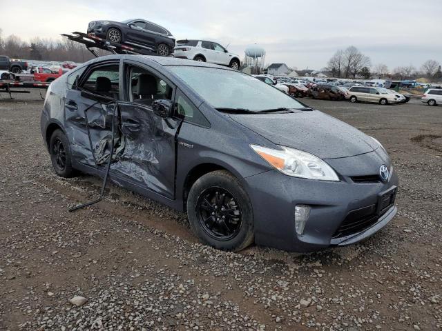 Photo 3 VIN: JTDKN3DU2F1901236 - TOYOTA PRIUS 