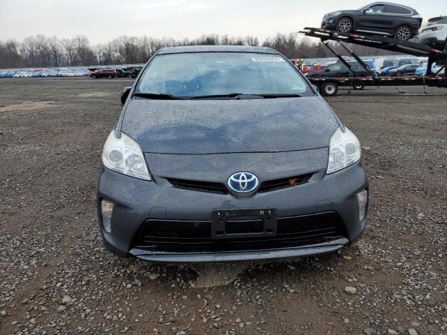 Photo 4 VIN: JTDKN3DU2F1901236 - TOYOTA PRIUS 