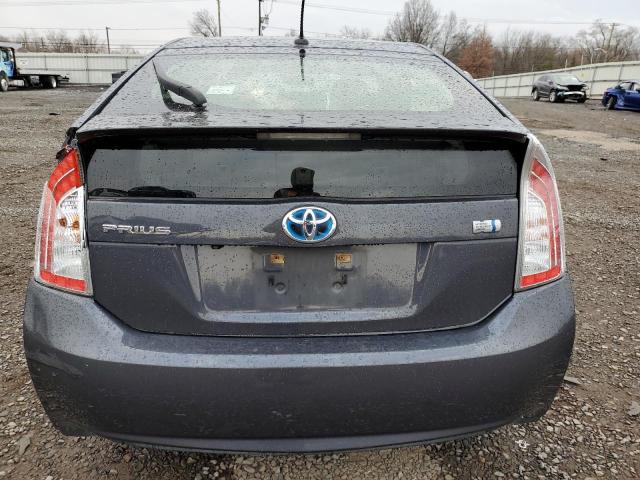 Photo 5 VIN: JTDKN3DU2F1901236 - TOYOTA PRIUS 