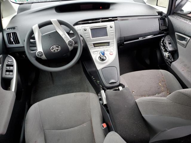 Photo 7 VIN: JTDKN3DU2F1901236 - TOYOTA PRIUS 