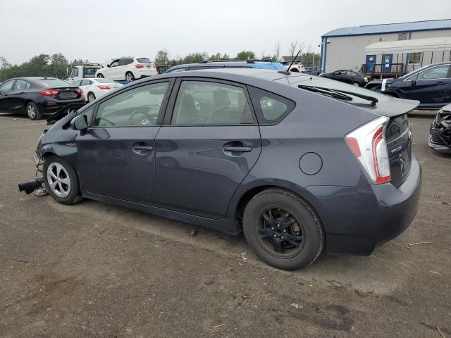 Photo 1 VIN: JTDKN3DU2F1902466 - TOYOTA PRIUS 