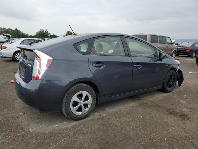 Photo 2 VIN: JTDKN3DU2F1902466 - TOYOTA PRIUS 