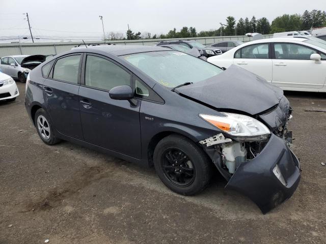 Photo 3 VIN: JTDKN3DU2F1902466 - TOYOTA PRIUS 