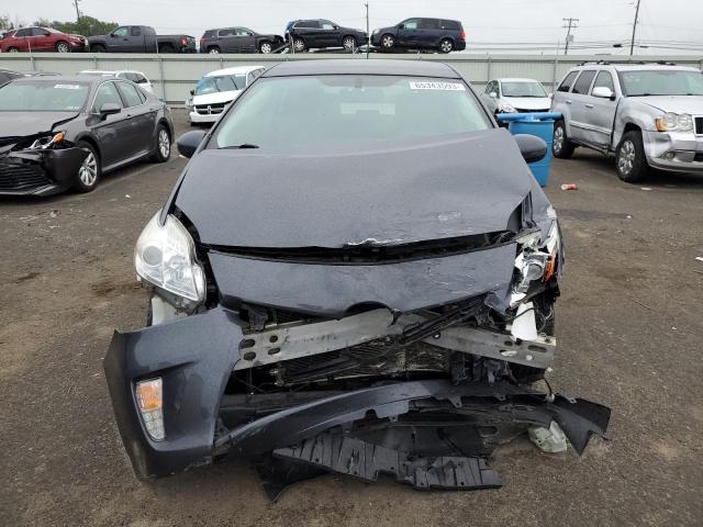 Photo 4 VIN: JTDKN3DU2F1902466 - TOYOTA PRIUS 