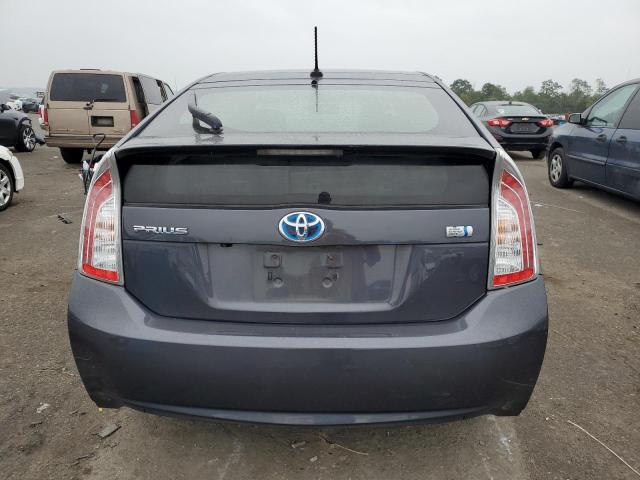 Photo 5 VIN: JTDKN3DU2F1902466 - TOYOTA PRIUS 