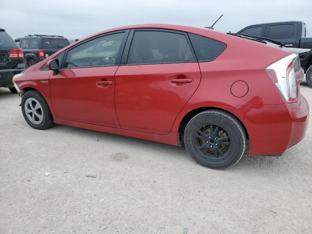 Photo 1 VIN: JTDKN3DU2F1905660 - TOYOTA PRIUS 