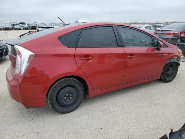 Photo 2 VIN: JTDKN3DU2F1905660 - TOYOTA PRIUS 